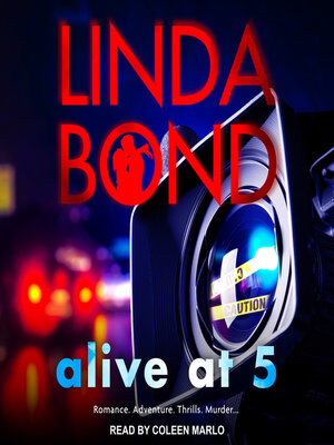 cover image of Alive at 5